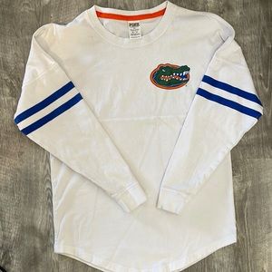 Victorias Secret PINK x 5th & Ocean / Florida Gators